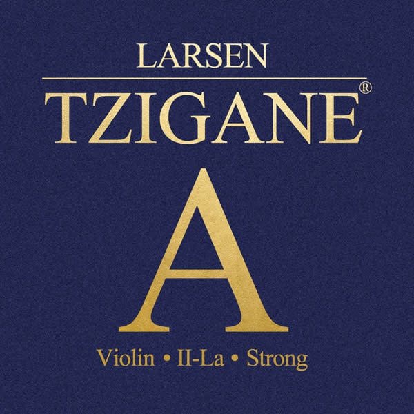 [larsenvt2] LARSEN Tzigane vioolsnaar la (a-2)