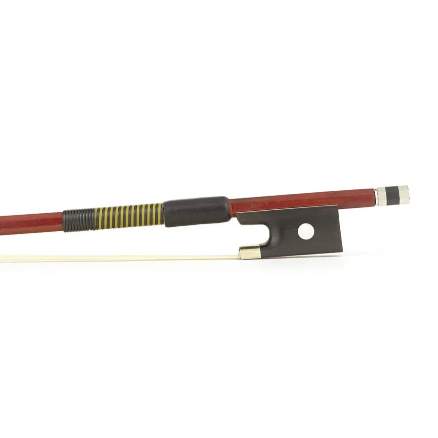 Zebra Strijkstok viool 4/4