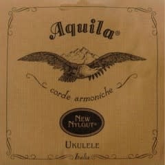 AQUILA snarenset Baritonukelele