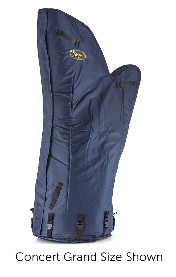 SALVI transporthoes pedaalharp SG - body