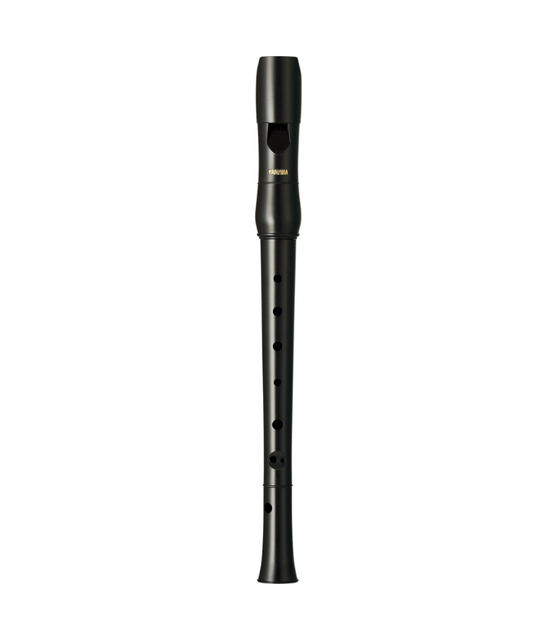 YAMAHA sopranino, ABS, Duits
