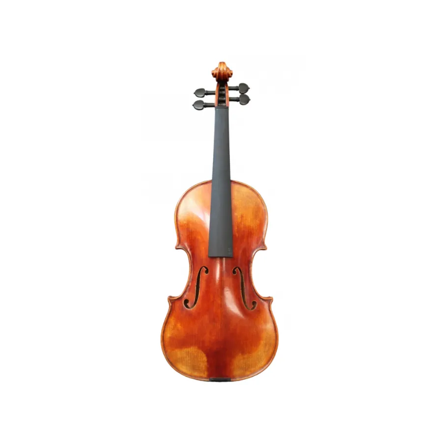 MASTER SIELAM Guarneri 'Du Diable 1734' 4/4 viool