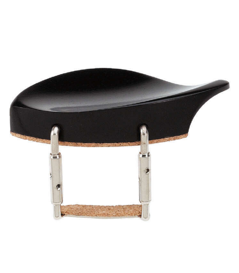 [312013] Dresden, kinstuk viool, half, 1/4-1/2, ebben