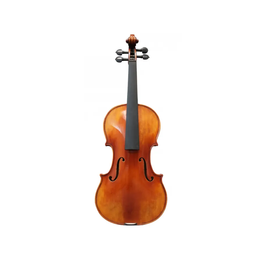 MASTER SIELAM Stradivarius 'Soil 1714' 4/4 viool