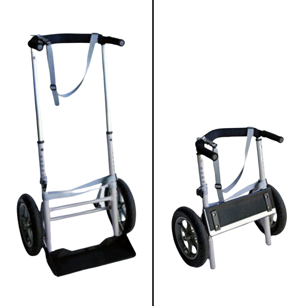 HARPO harp trolley - harpkar