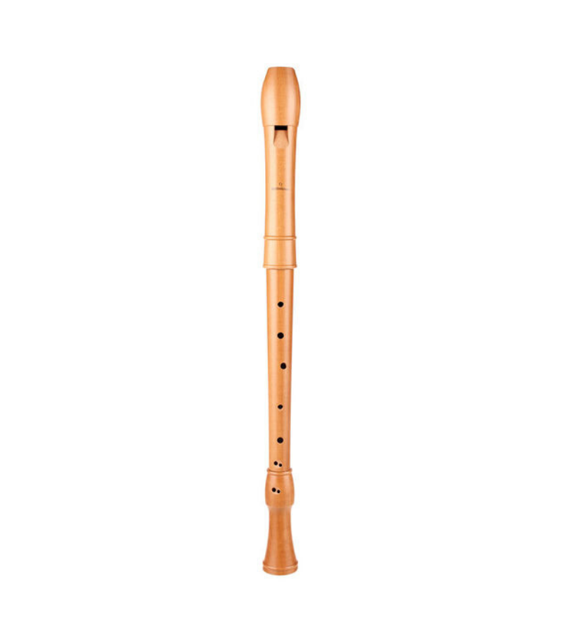 [mollenhauer] MOLLENHAUER Canta tenorblokfluit, barok, perenhout