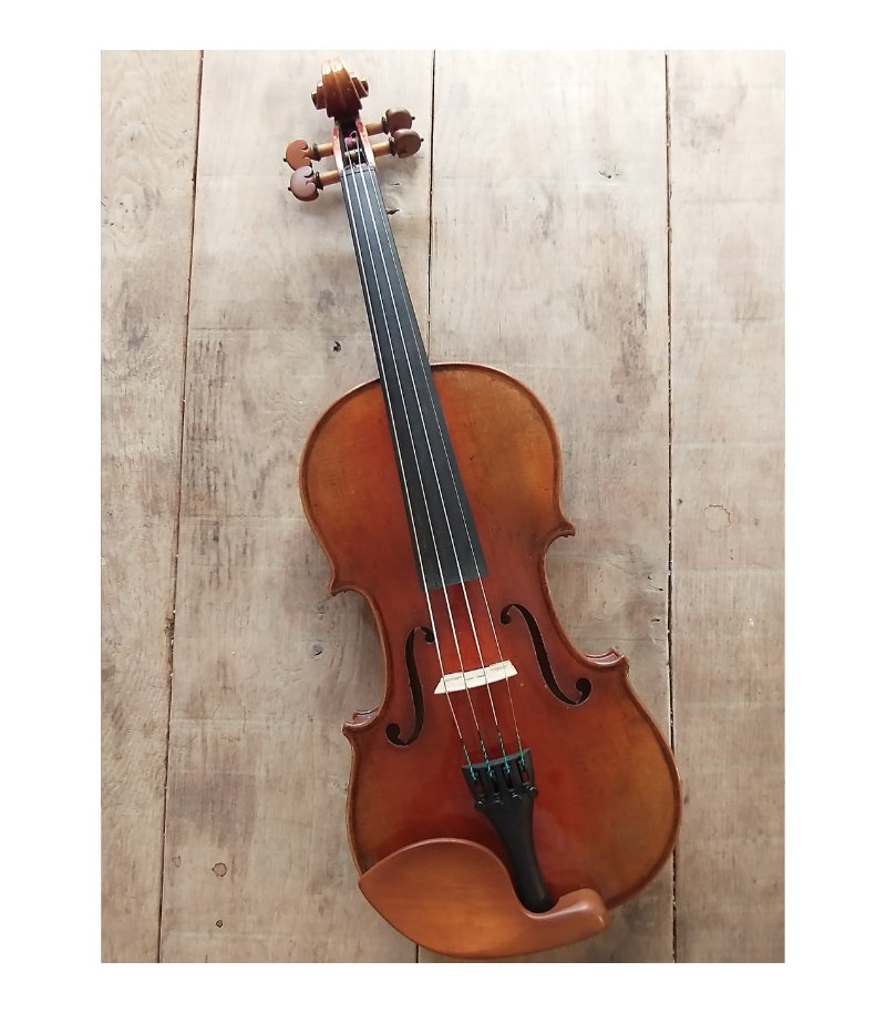 MASTER Scott Cao , viool 4/4, Stradivarius TITIAN