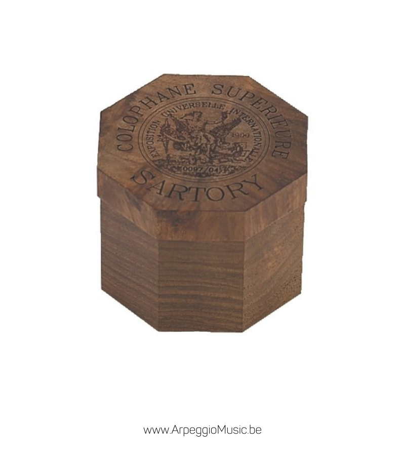 [451068] Sartory hars (viool - altviool- cello)