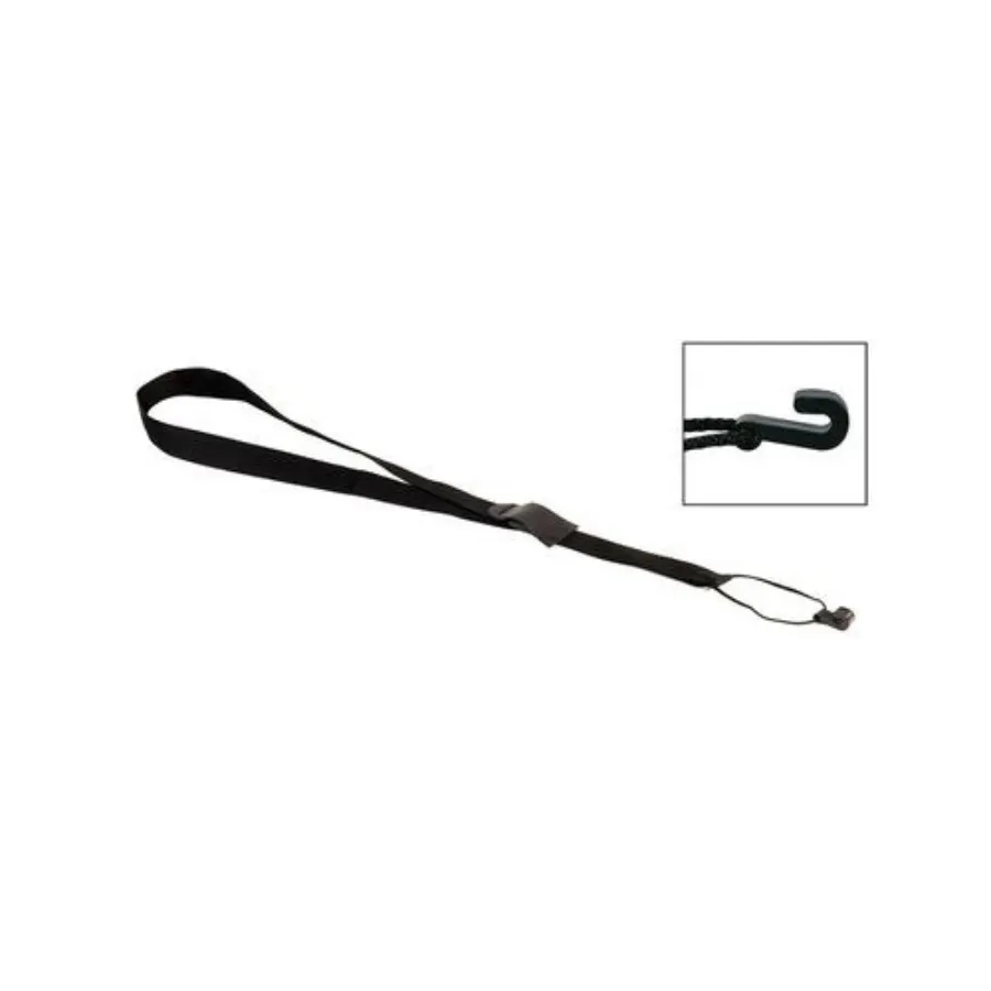 Boston gitaarriem voor klassieke gitaar