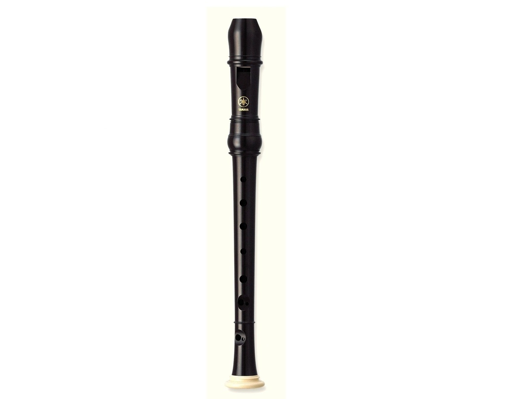 YAMAHA sopranino, ABS, Barok