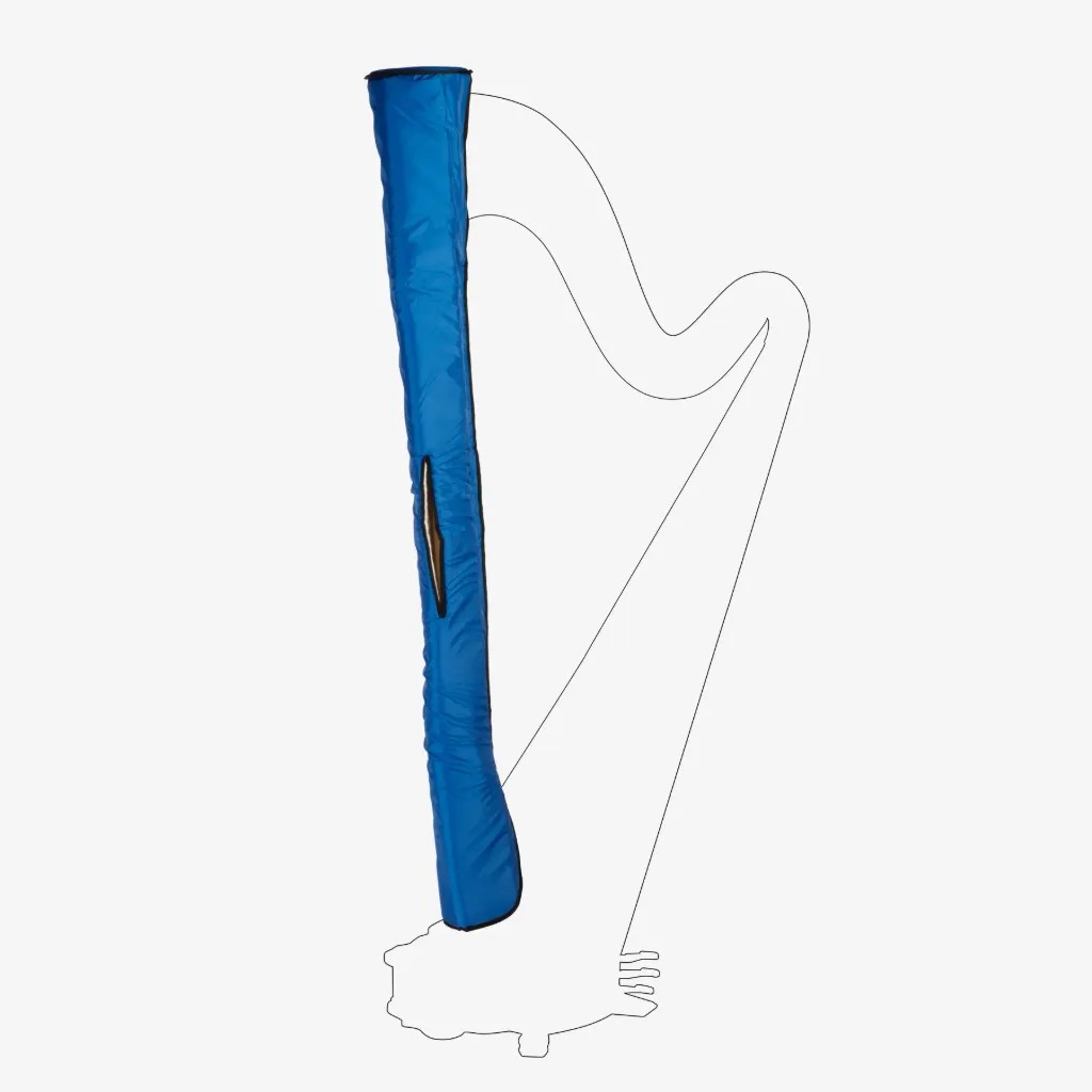 LYON&HEALY transporthoes - pedaalharp SMALL - kolomhoes