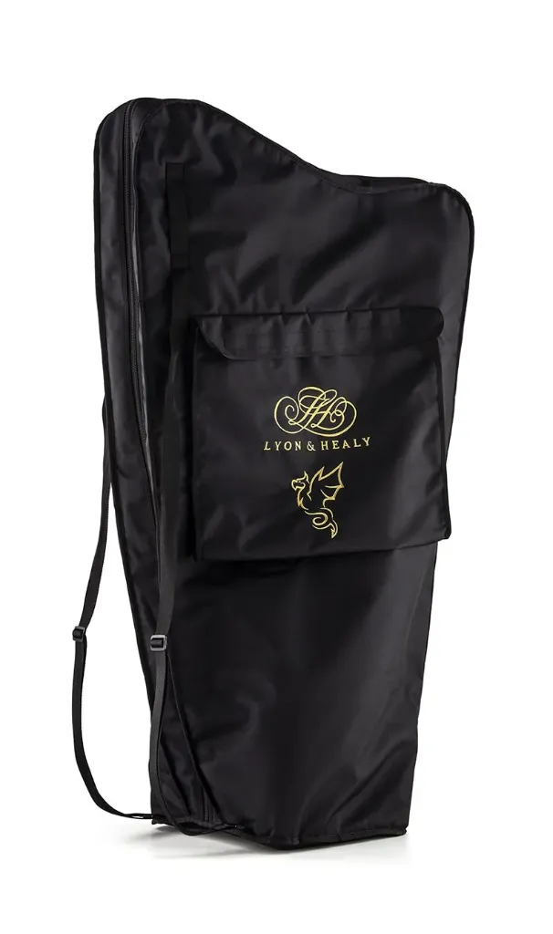 transporthoes LYON&HEALY Drake