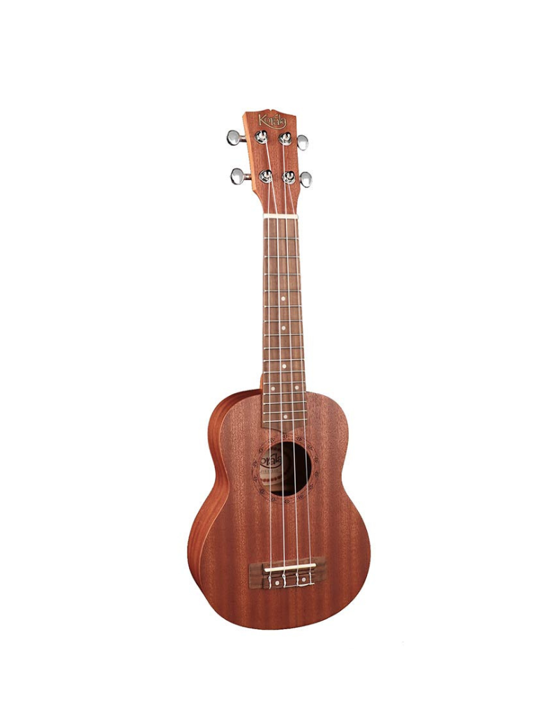 STARTER Korala sopraan ukelele
