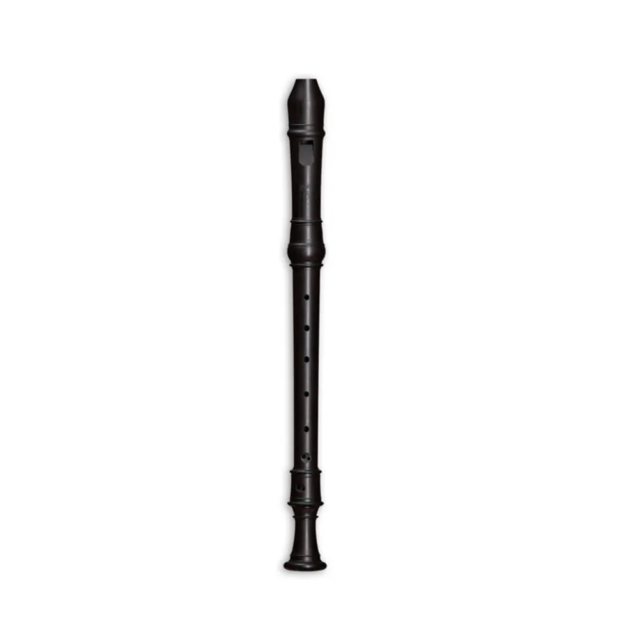 MOLLENHAUER Denner altblokfluit, 442 Hz, Grenadilla