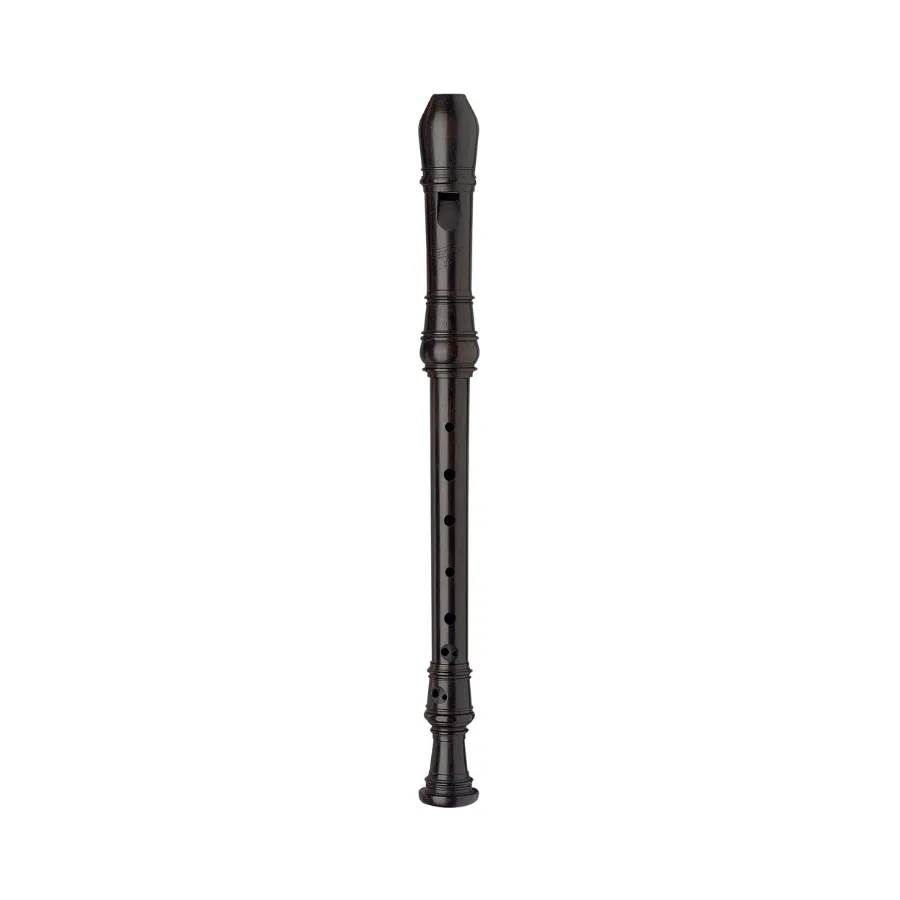 [MK 5218] MK 5218  Steenbergen sopraanblokfluit, ebben, 415 Hz