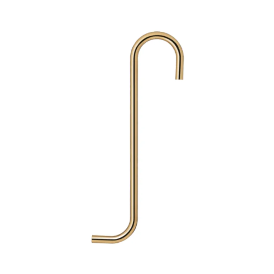 aanblaaspijp basblokfluit, Rondo Rottenburgh