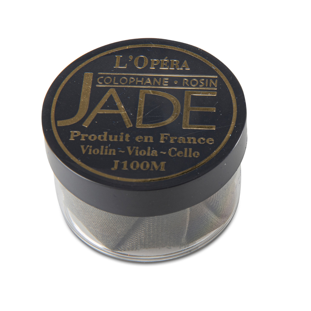 Jade hars (viool - altviool- cello)