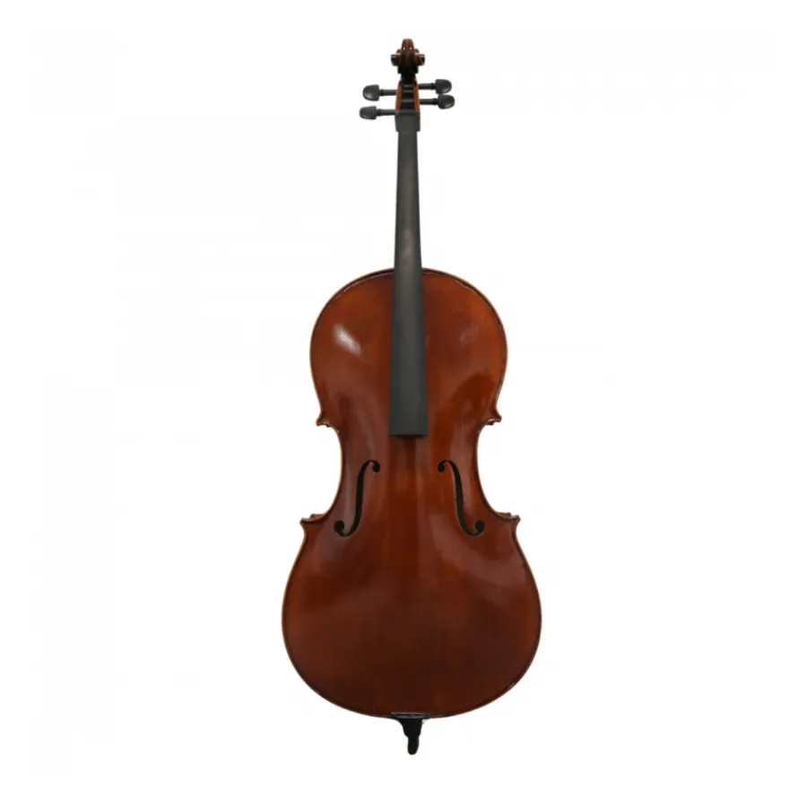 [js] PRELUDE JS Instrument, 1/10 cello - massief - alcoholvernis