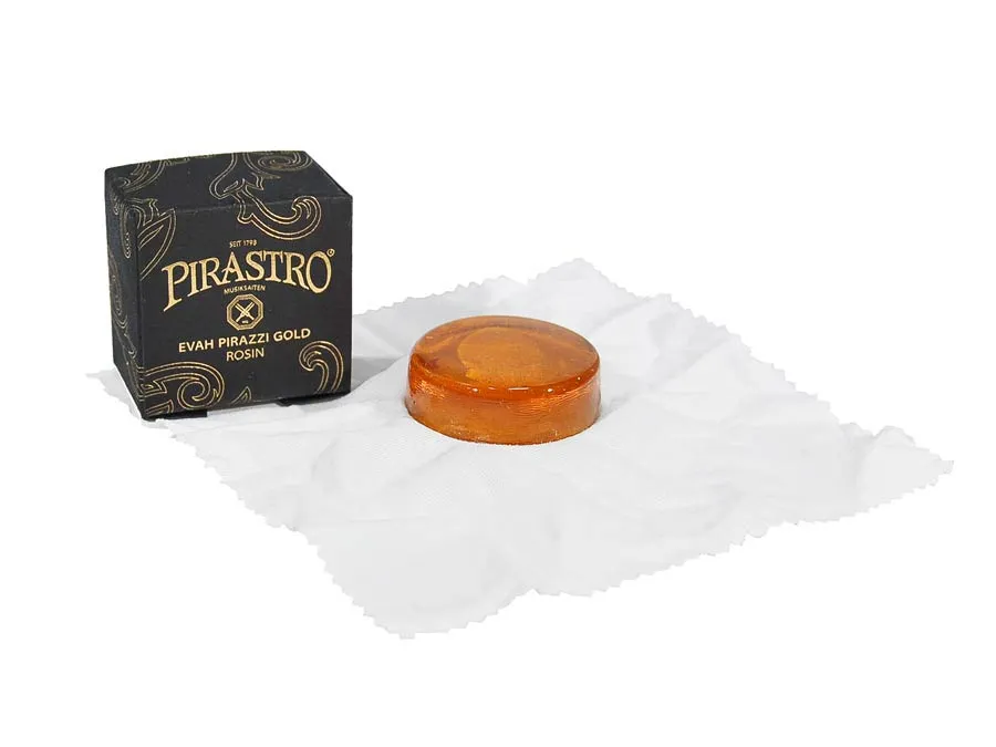 PIRASTRO Evah Pirazzi Gold hars