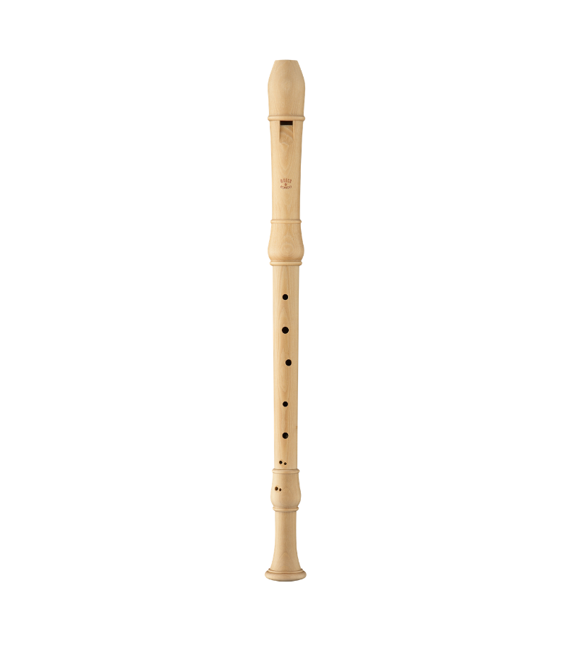 [moeck2400] MK 2400 Rondo tenor, ahorn