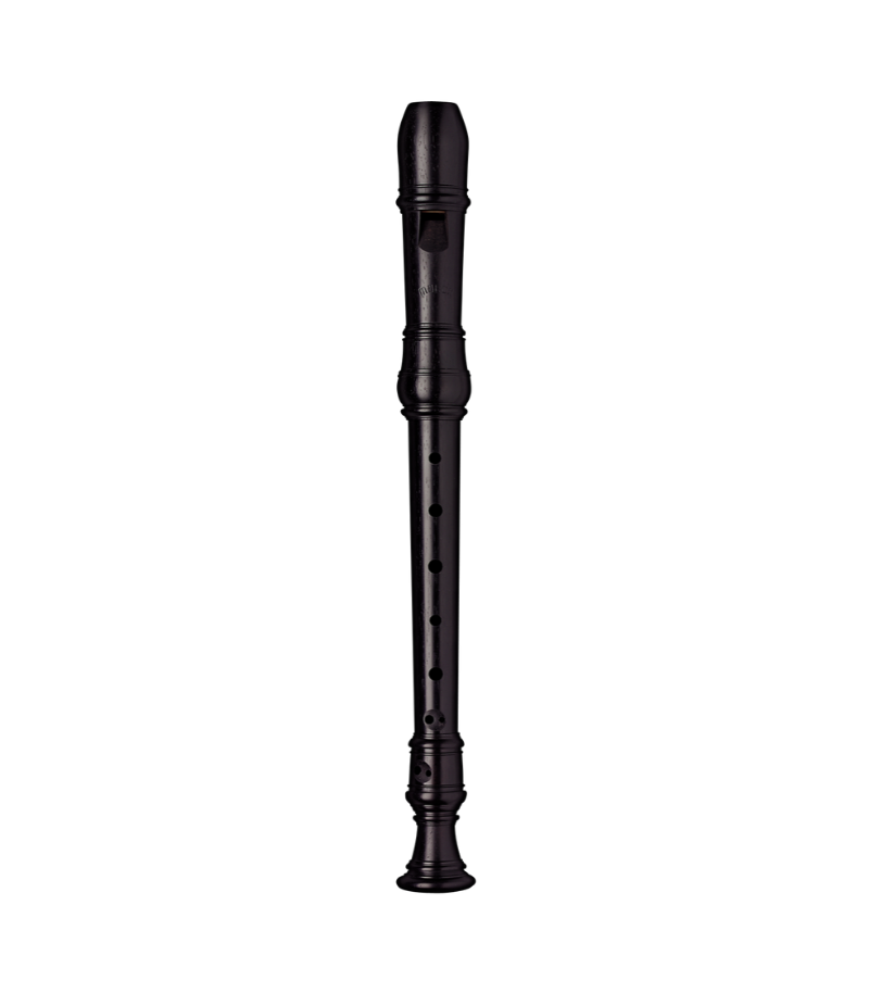 MK 4207 Rottenburgh sopraan, ebben/grenadilla