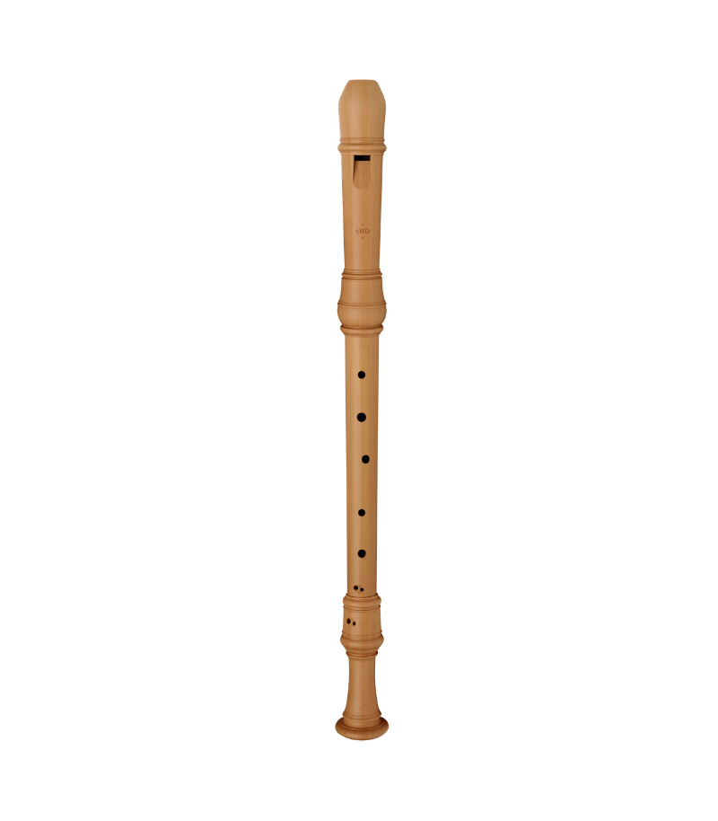 [moeck4404] MK 4404 Rottenburgh tenor, buxus