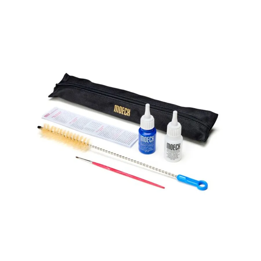 [moeckonderhoalt] Moeck onderhoudset voor alt/tenor