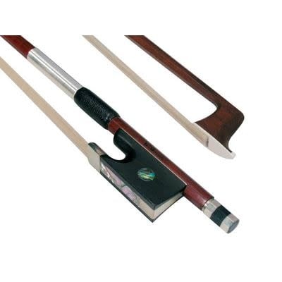 DORFLER DV17, strijkstok viool, 4/4, pernambuco, achthoekig