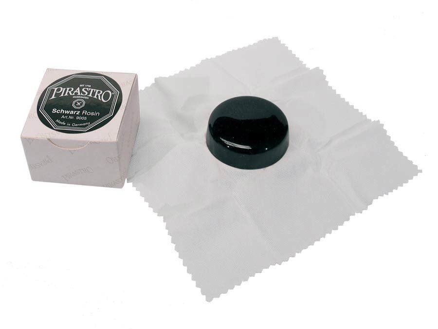 [P900500] PIRASTRO Schwarz hars