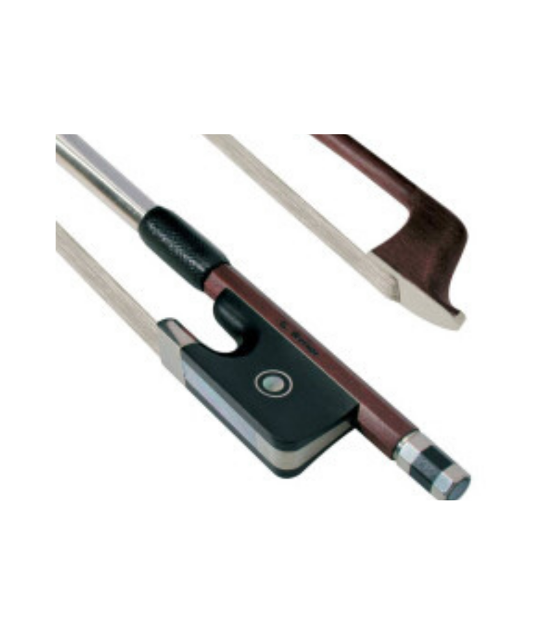 [DC16] DÖRFLER DC16, strijkstok cello, 4/4, pernambuco, rond