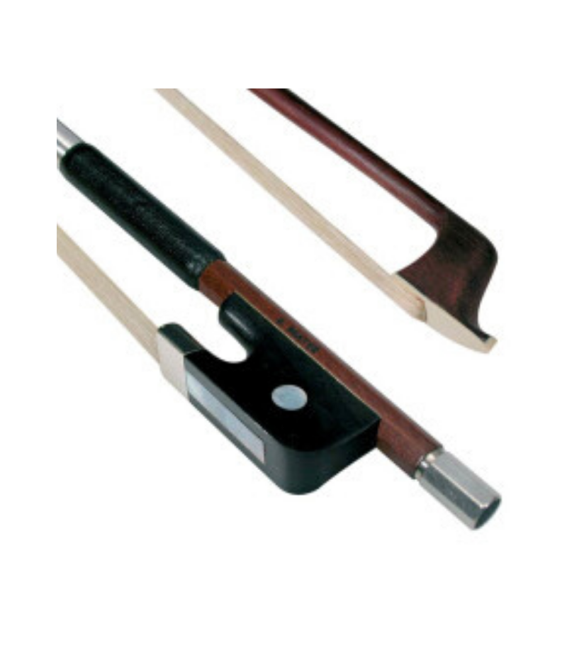 DÖRFLER DC6, strijkstok cello, 4/4, brazilwood