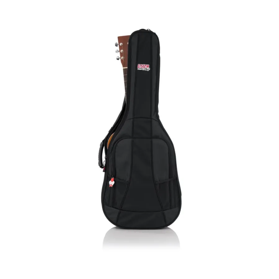 [HGA GB-4G-CLASSIC] GATOR gitaartas - Nylon 4G – klassiek
