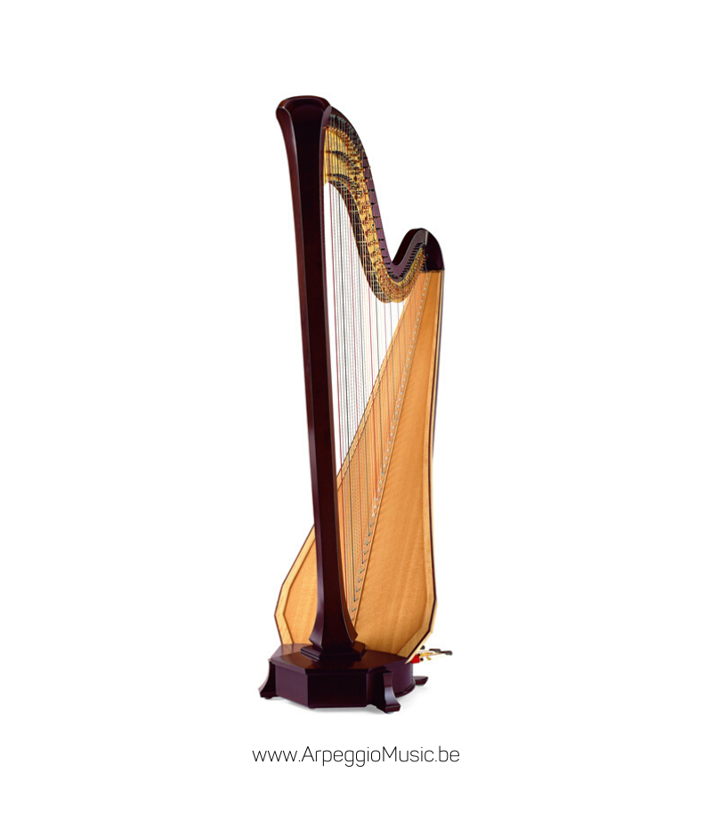 [STYLE30] LYON&HEALY Style 30 pedaalharp