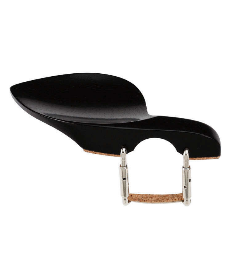 Guarneri, kinstuk viool, links, 1/2-1/4 ebben