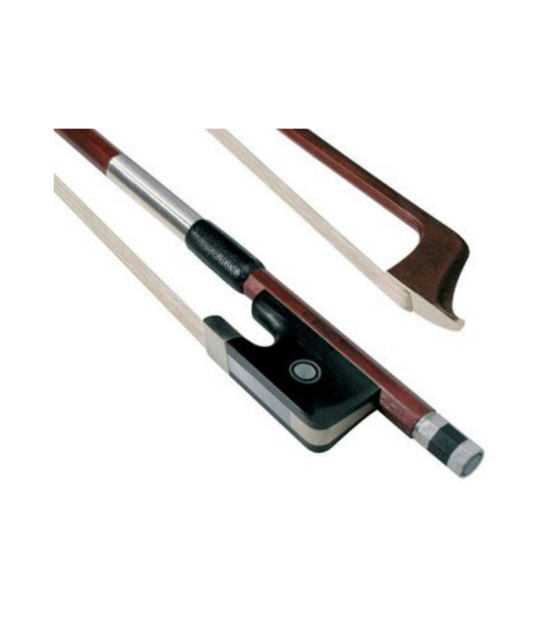 DÖRFLER DC18, strijkstok cello , 4/4, pernambuco, rond