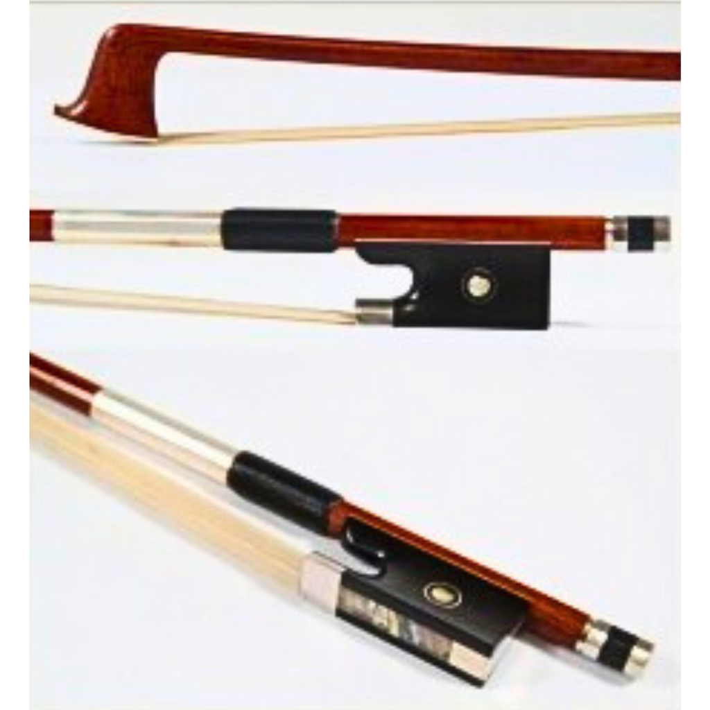 strijkstok viool 4/4 BV-SPICCATO (rond)