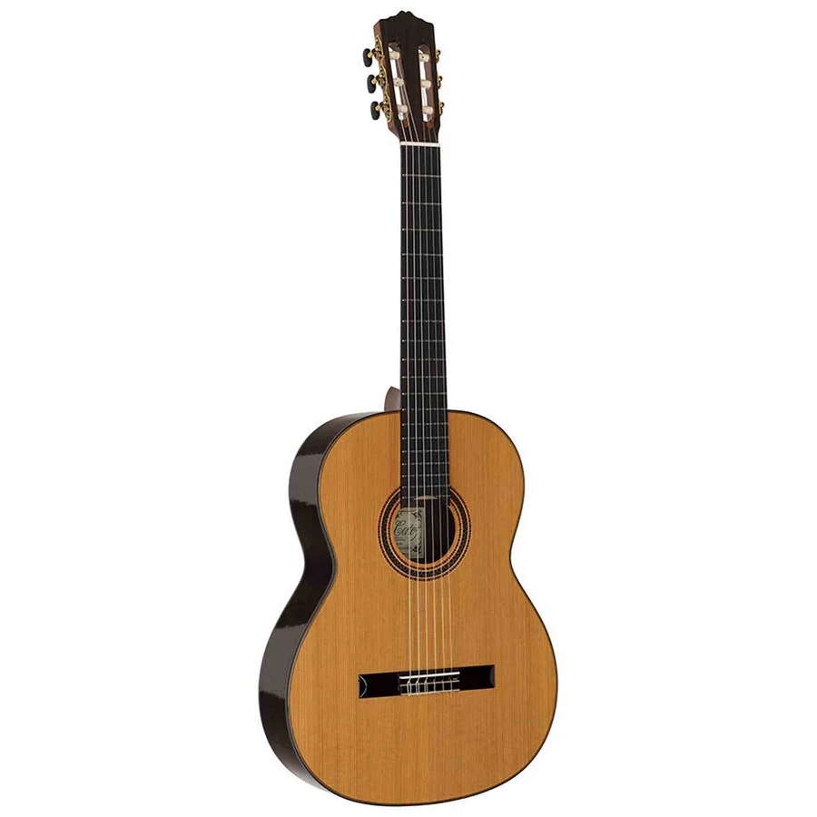 PRO Salvador Cortez Gitaar 4/4