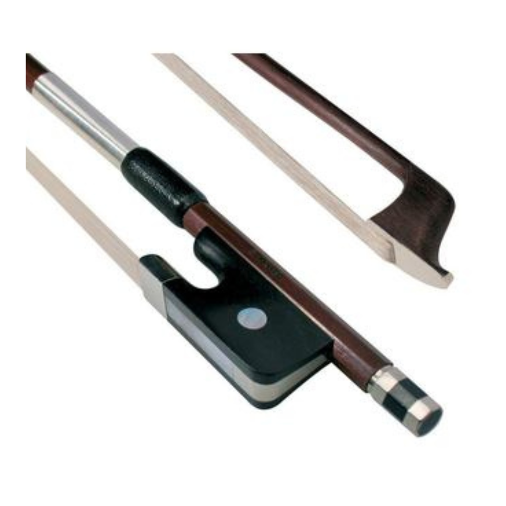 DÖRFLER DC7, strijkstok cello, 3/4, massaranduba