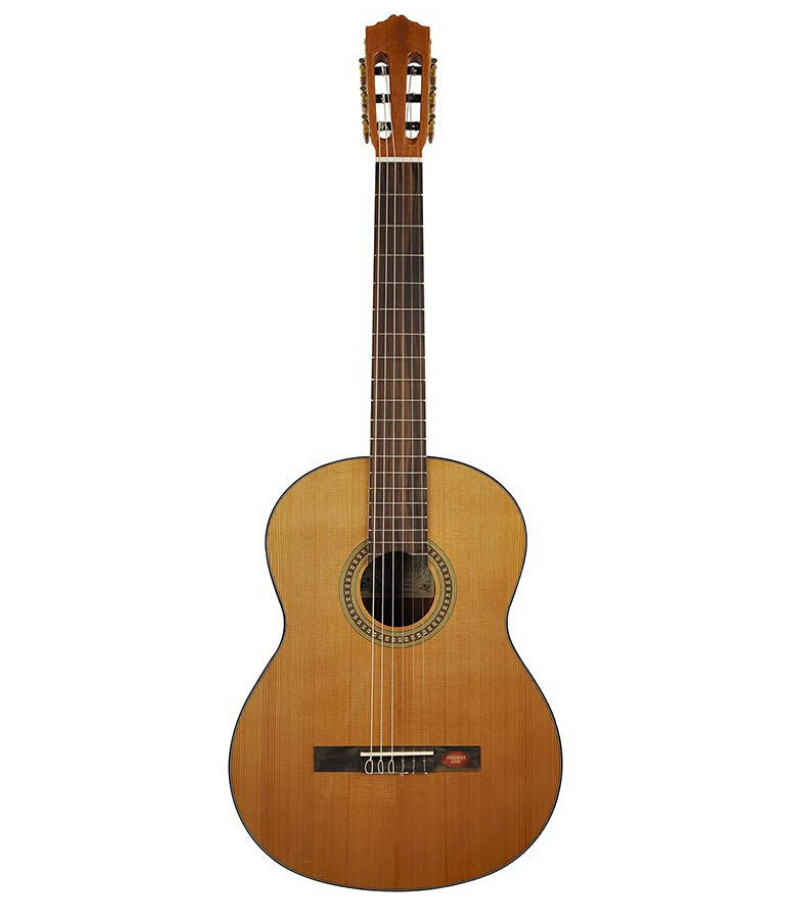 [CC-10-BB] STARTER Salvador Cortez  Gitaar 1/2 (bambino)*10