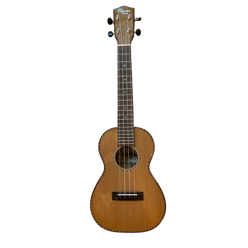 MASTER Ohana concert Ukelele  - Wilg