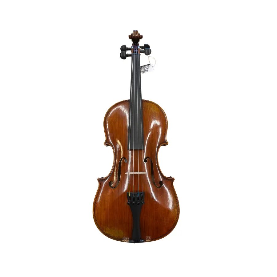 STUDENT EASTMAN Viool  4/4- Albert Nebel “Guarneri”