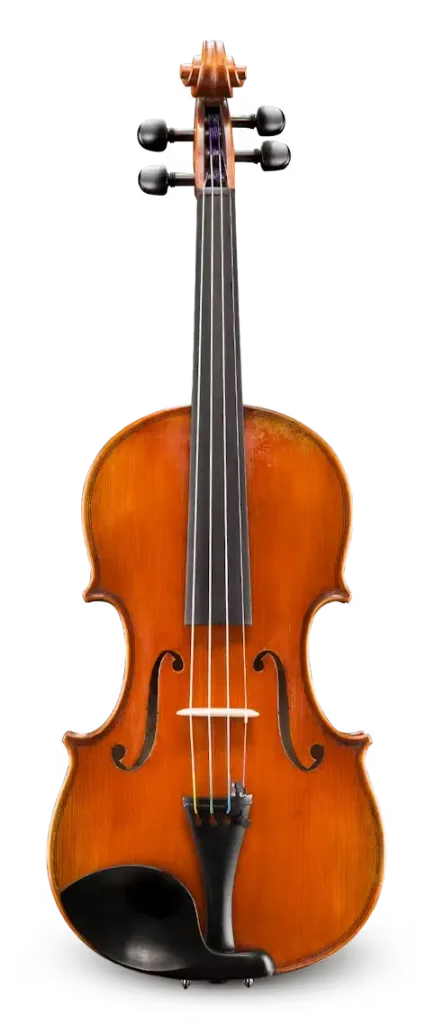 STUDENT EASTMAN Viool  4/4- Albert Nebel “Guarneri”