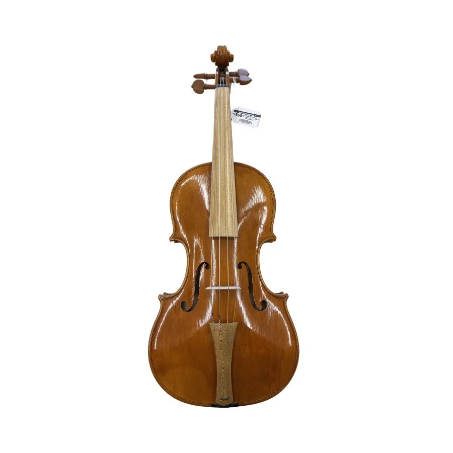 [barok] STARTER Passion Tradition, barokviool 4/4 (stradivarius)