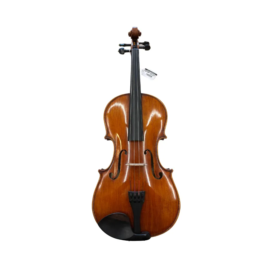 MASTER EASTMAN Altviool, Special Edition, poplar, 16,5’'