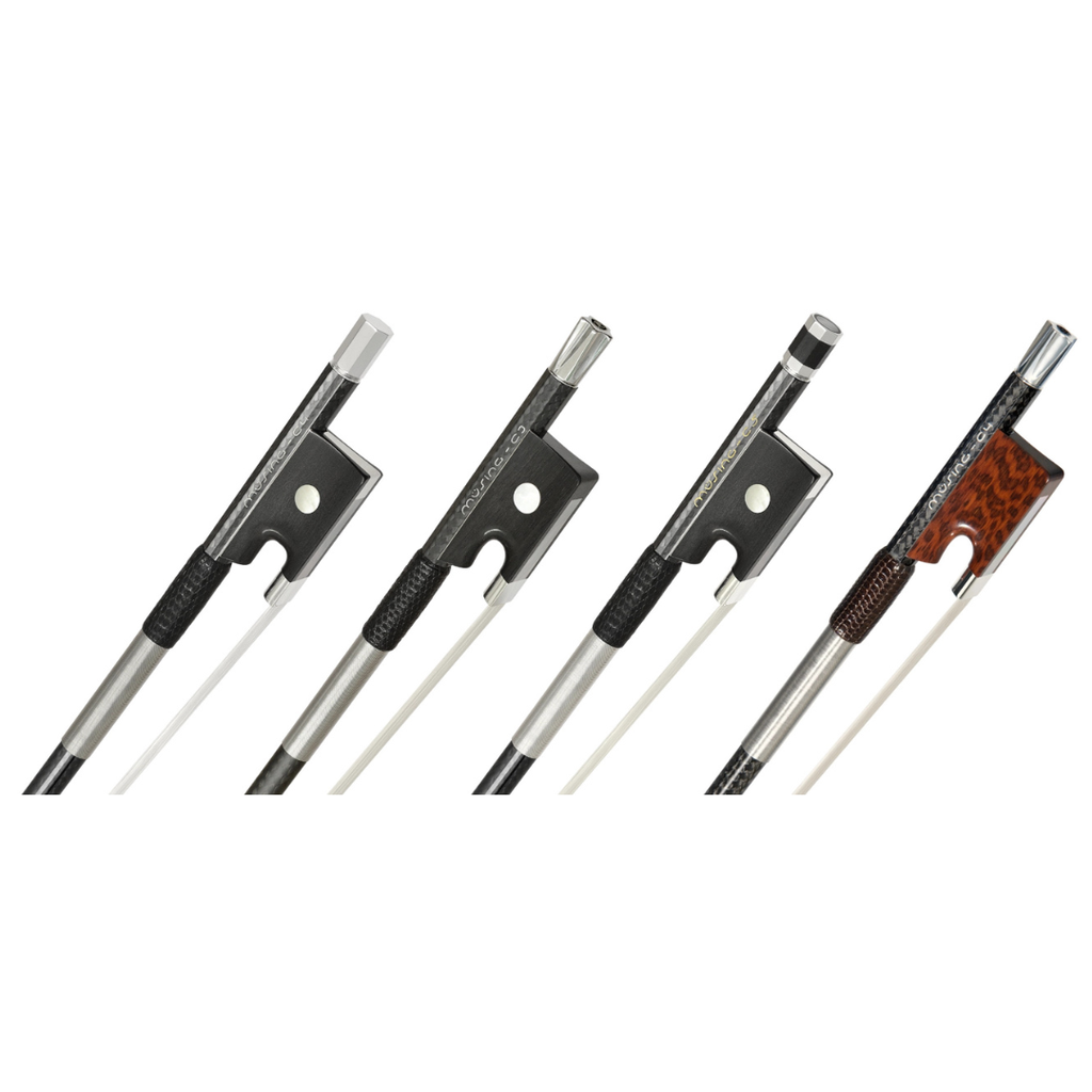 Arcus-Müsing  C3 - strijkstok viool