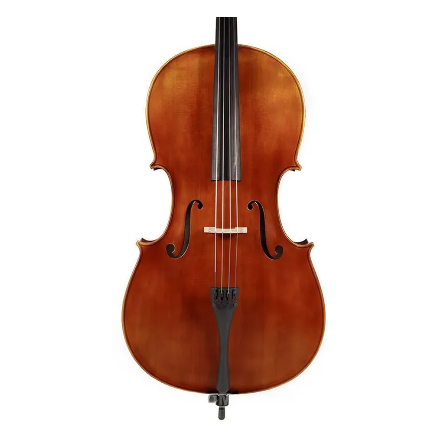 STARTER RUTNER Etude,  cello 4/4 - massief - olievernis