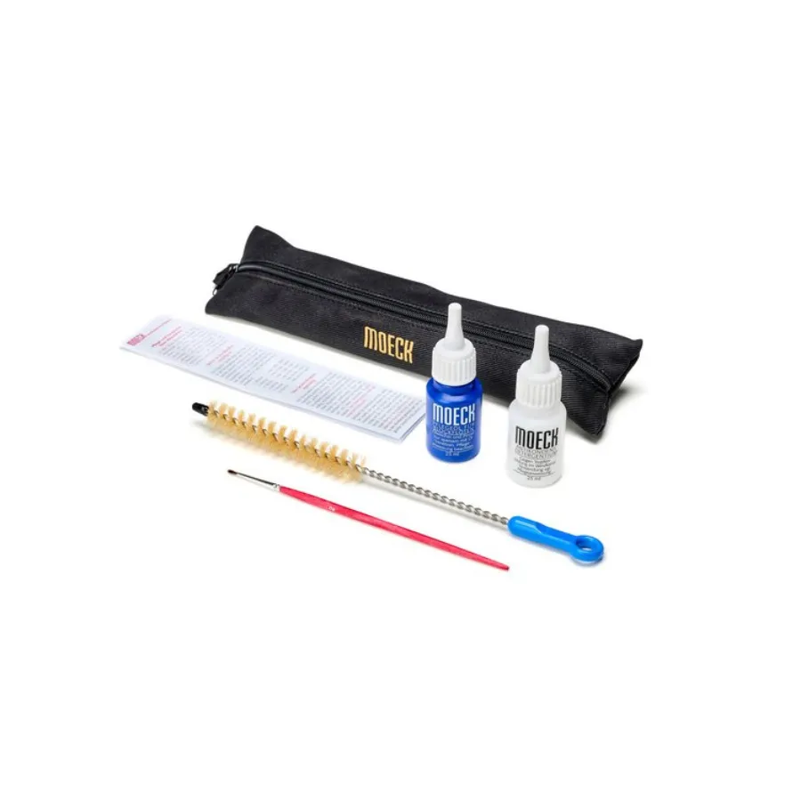 [moeckonderhosopraan] Moeck onderhoudset voor sopraan