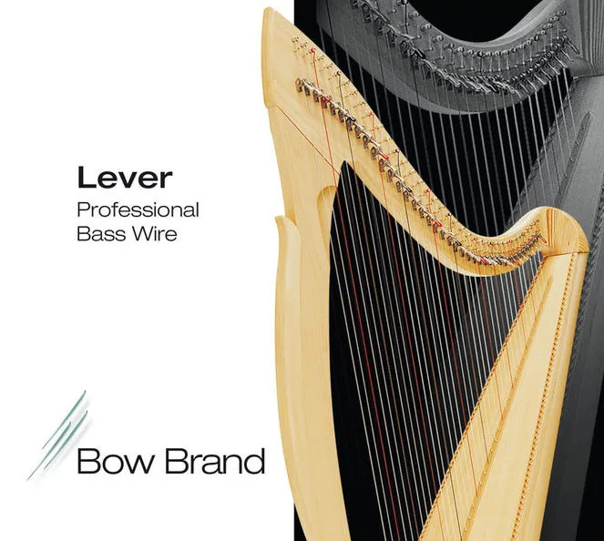 [BBKMPro40/6] BOW BRAND klep metaal professional nr 40 / 6 La