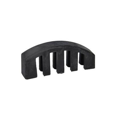 viool demper, ultra model, high density rubber, made in USA