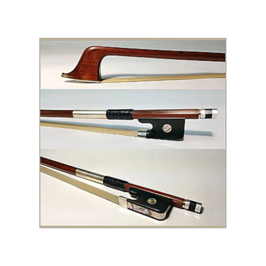 RICOCHET Cello, Strijkstok 4/4 /rond